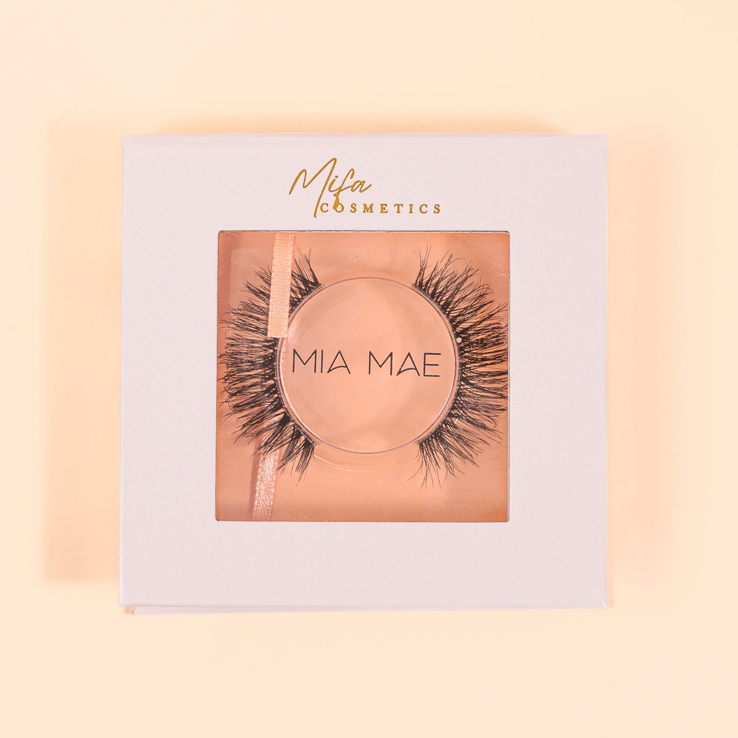 Jaylee - Mifa Cosmetics