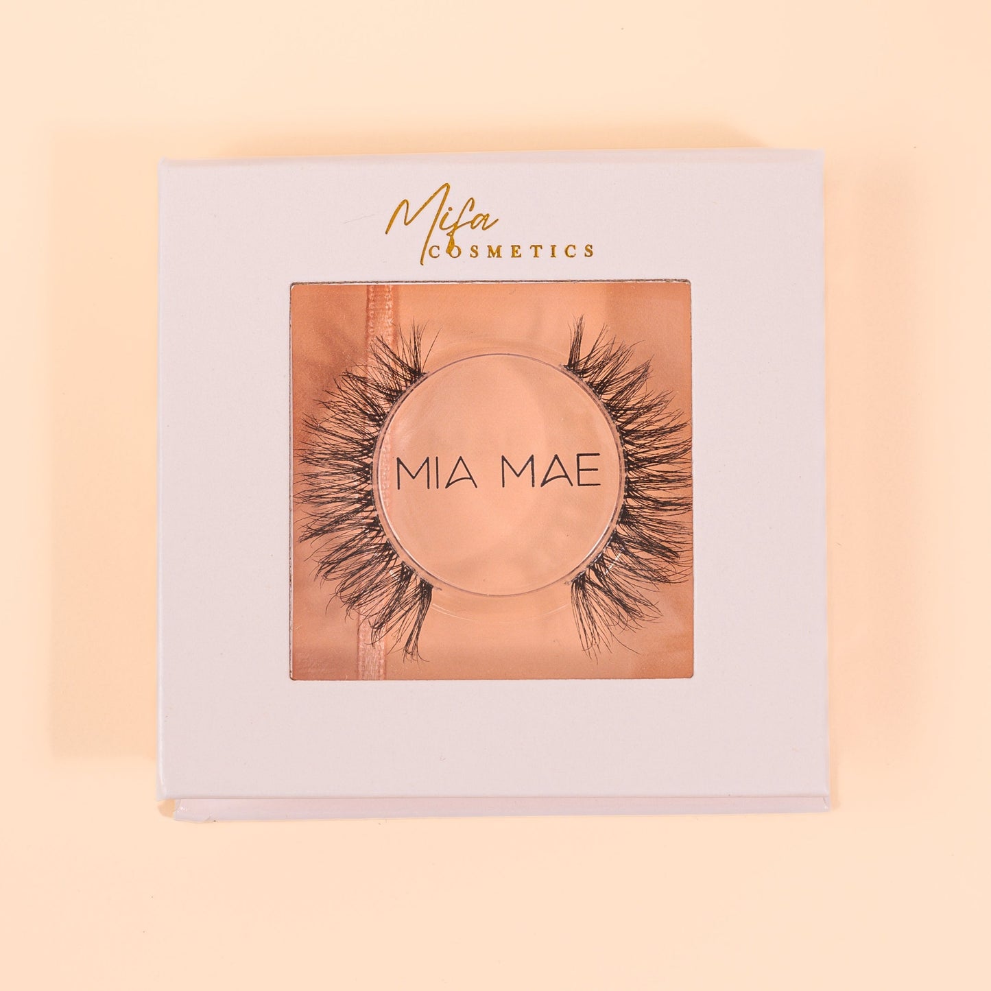 Jazzy - Mifa Cosmetics