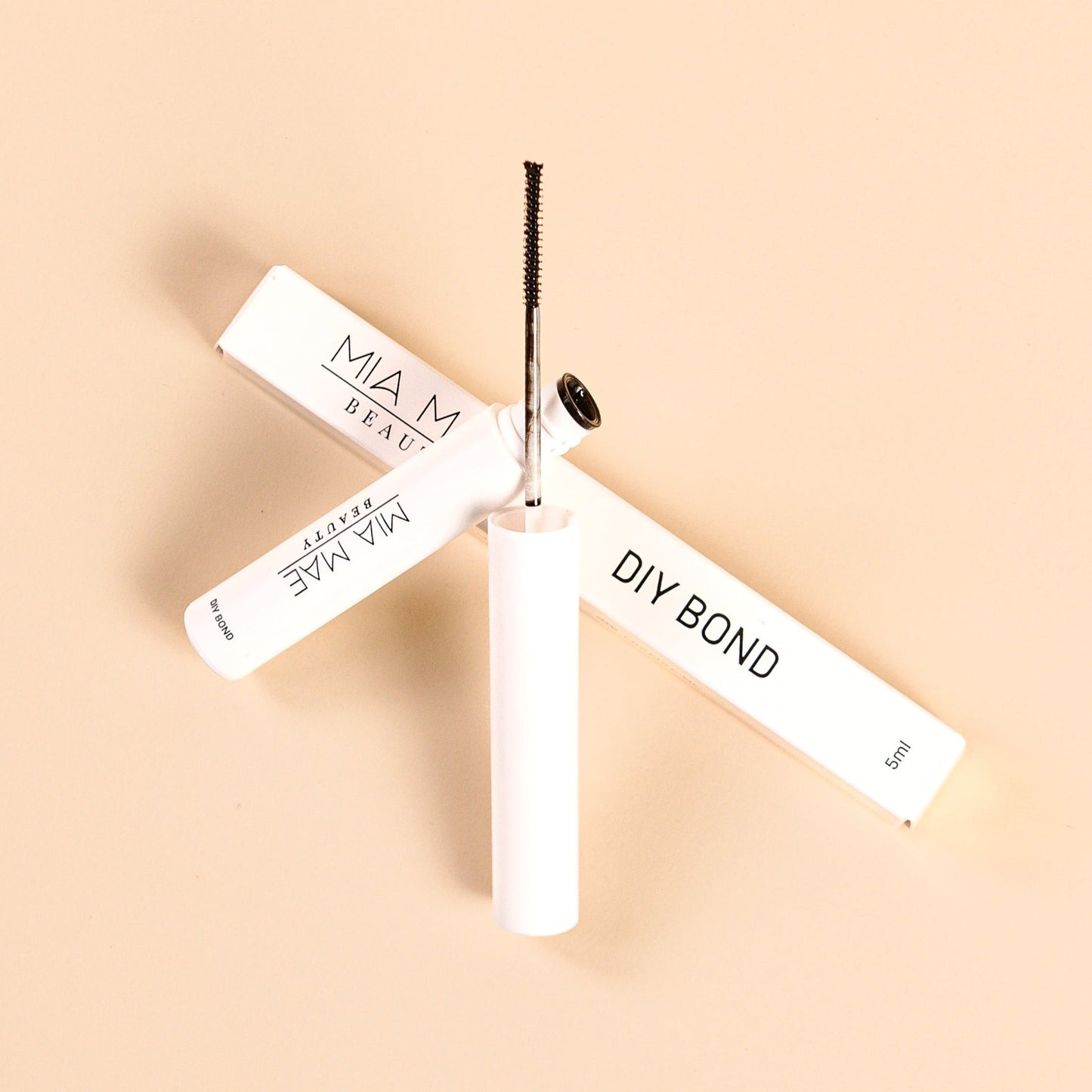 Lash bond