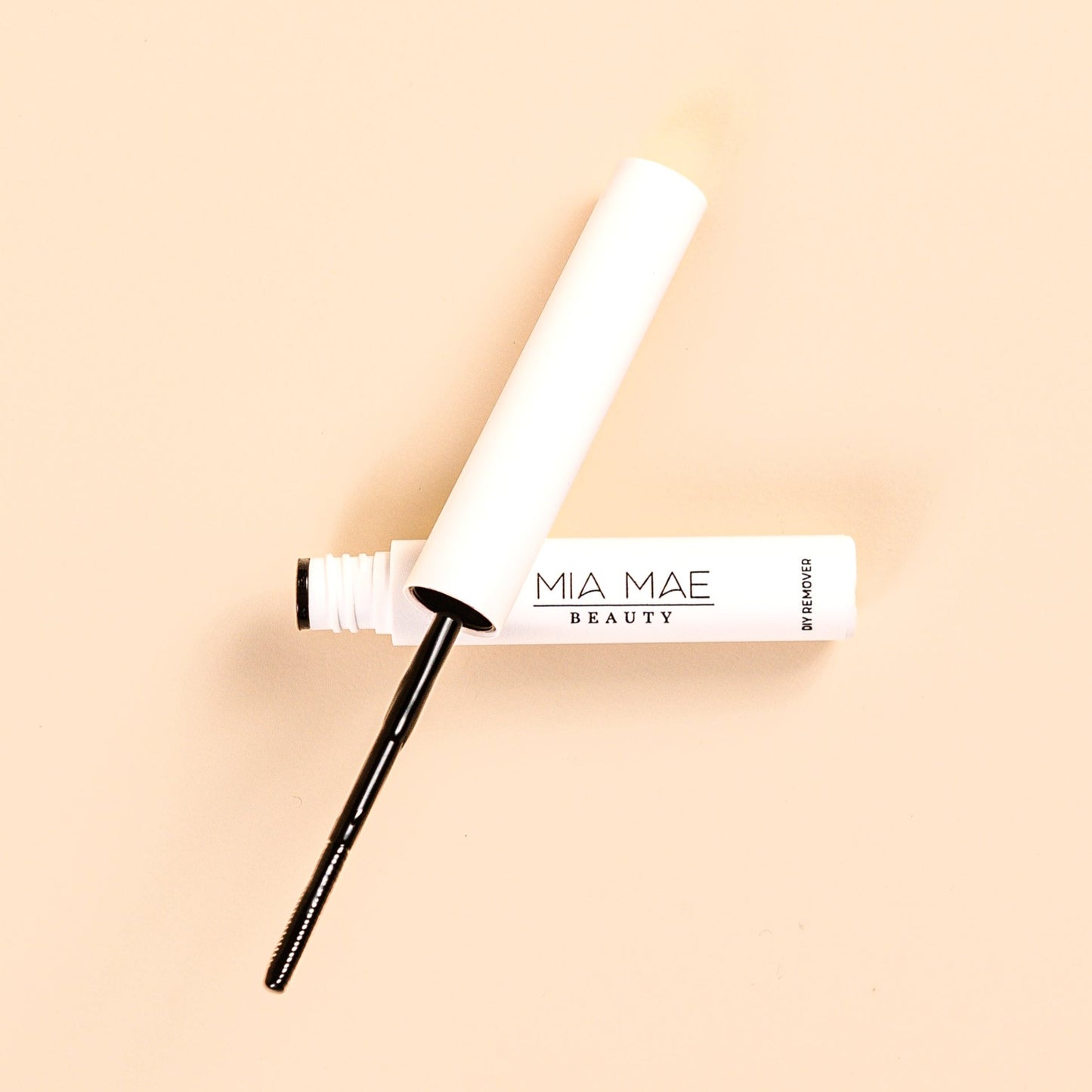 Lash remover