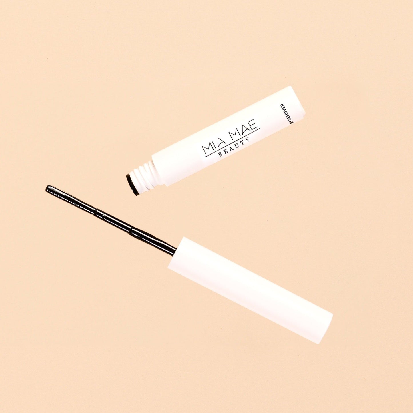 Lash remover