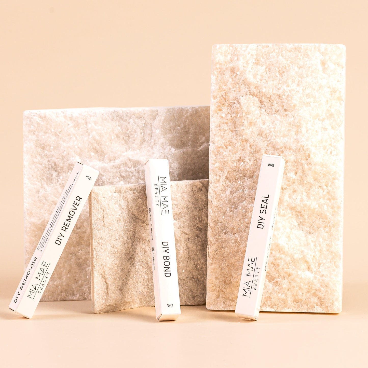The Essential DIY Package